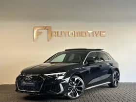 Audi A3 (2023) thumbnail 2