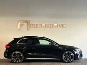 Audi A3 (2023) thumbnail 11