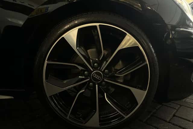 Audi A3 (2023) thumbnail 12