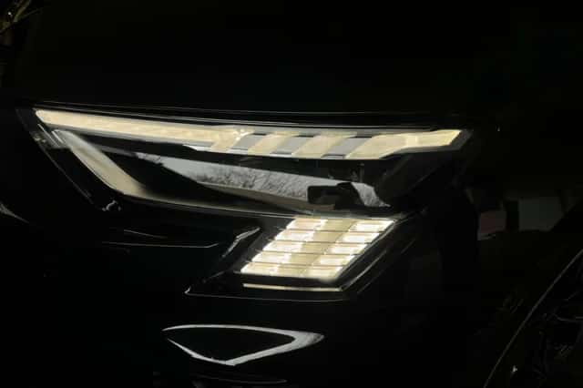 Audi A3 (2023) thumbnail 13