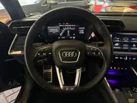Audi A3 (2023) thumbnail 14