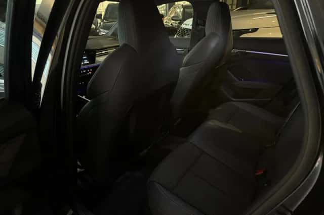 Audi A3 (2023) thumbnail 18