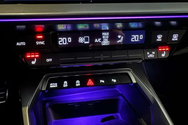 Audi A3 (2023) thumbnail 20
