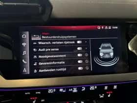 Audi A3 (2023) thumbnail 23