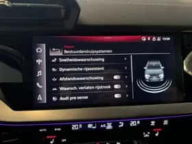 Audi A3 (2023) thumbnail 24