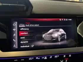 Audi A3 (2023) thumbnail 26