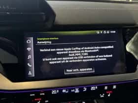 Audi A3 (2023) thumbnail 27