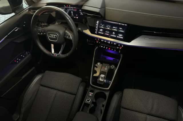 Audi A3 (2023) thumbnail 28
