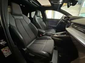Audi A3 (2023) thumbnail 30