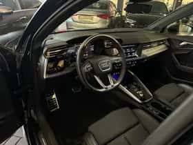 Audi A3 (2023) thumbnail 4