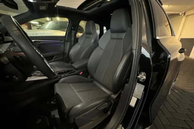Audi A3 (2023) thumbnail 5