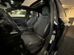 Audi A3 (2023) thumbnail 5