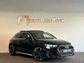 Audi A3 (2023) thumbnail 6