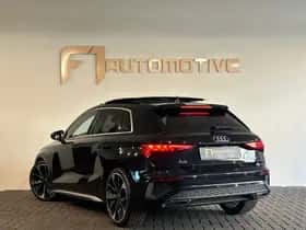 Audi A3 (2023) thumbnail 7