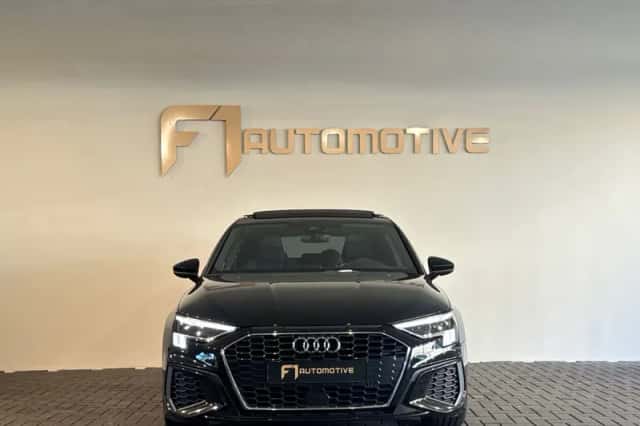 Audi A3 (2023) thumbnail 8