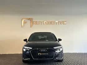 Audi A3 (2023) thumbnail 8