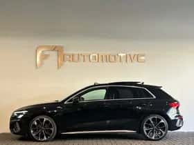 Audi A3 (2023) thumbnail 9