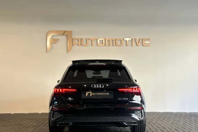 Audi A3 (2023) thumbnail 10