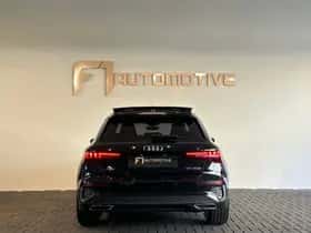 Audi A3 (2023) thumbnail 10