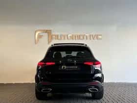 Mercedes-Benz GLC-Klasse (2024) thumbnail 11