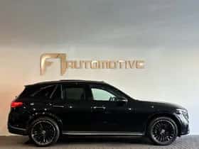 Mercedes-Benz GLC-Klasse (2024) thumbnail 12