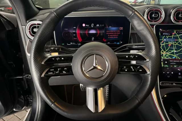 Mercedes-Benz GLC-Klasse (2024) thumbnail 13