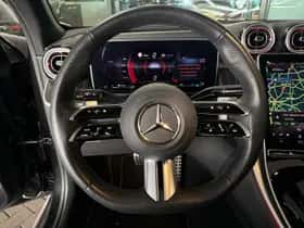 Mercedes-Benz GLC-Klasse (2024) thumbnail 13