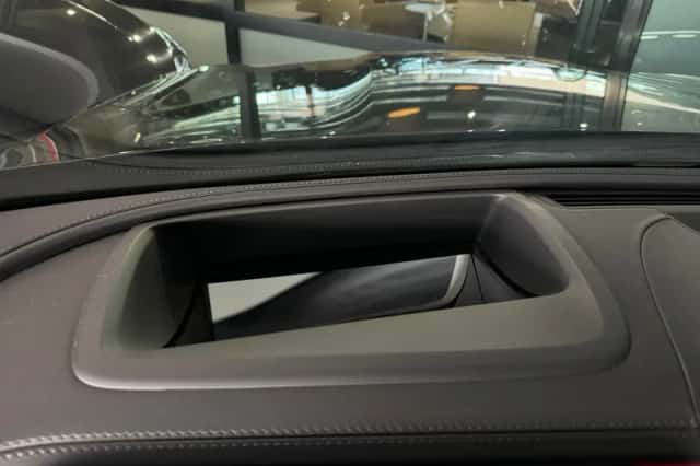 Mercedes-Benz GLC-Klasse (2024) thumbnail 14