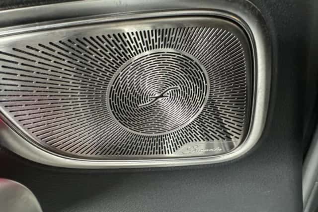 Mercedes-Benz GLC-Klasse (2024) thumbnail 15