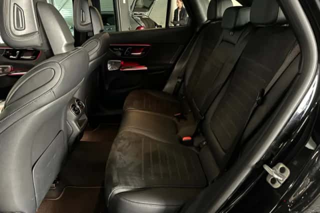 Mercedes-Benz GLC-Klasse (2024) thumbnail 18