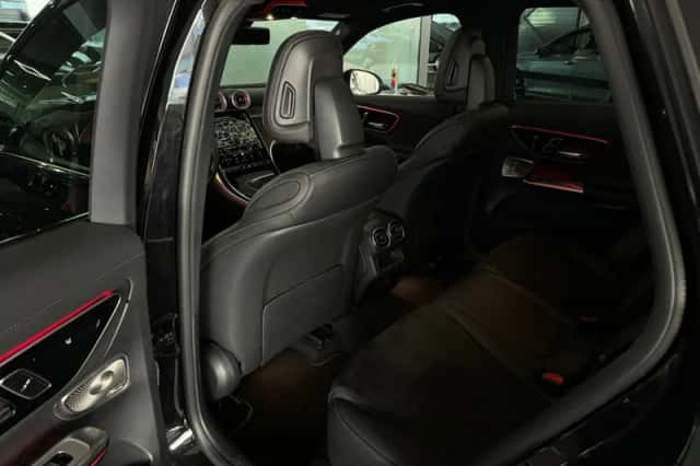 Mercedes-Benz GLC-Klasse (2024) thumbnail 19
