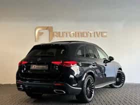 Mercedes-Benz GLC-Klasse (2024) thumbnail 3