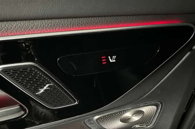 Mercedes-Benz GLC-Klasse (2024) thumbnail 23