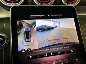 Mercedes-Benz GLC-Klasse (2024) thumbnail 24