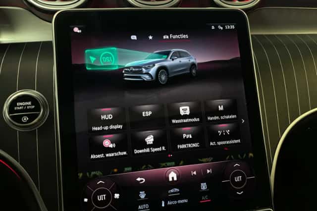 Mercedes-Benz GLC-Klasse (2024) thumbnail 25