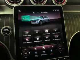 Mercedes-Benz GLC-Klasse (2024) thumbnail 25