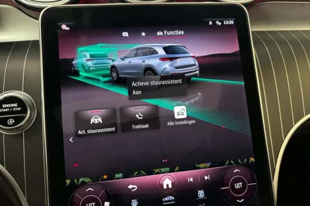 Mercedes-Benz GLC-Klasse (2024) thumbnail 26