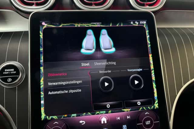 Mercedes-Benz GLC-Klasse (2024) thumbnail 28