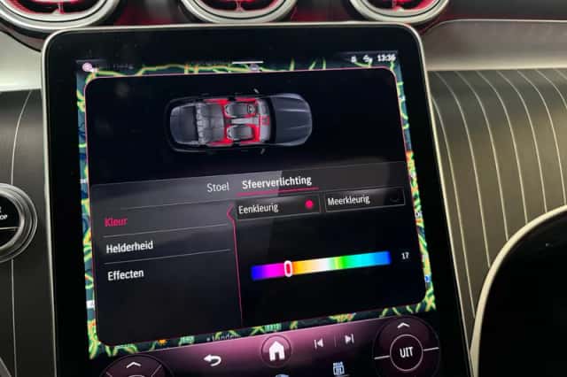 Mercedes-Benz GLC-Klasse (2024) thumbnail 29