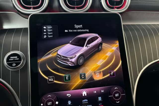 Mercedes-Benz GLC-Klasse (2024) thumbnail 30