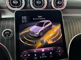 Mercedes-Benz GLC-Klasse (2024) thumbnail 30