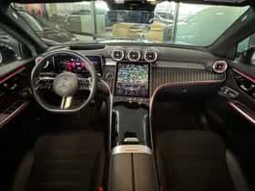 Mercedes-Benz GLC-Klasse (2024) thumbnail 4