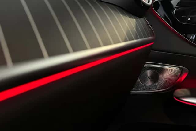 Mercedes-Benz GLC-Klasse (2024) thumbnail 31