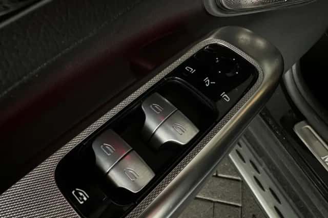 Mercedes-Benz GLC-Klasse (2024) thumbnail 32