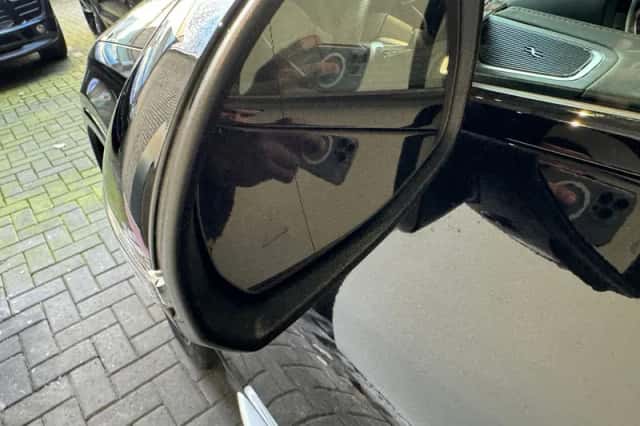 Mercedes-Benz GLC-Klasse (2024) thumbnail 33
