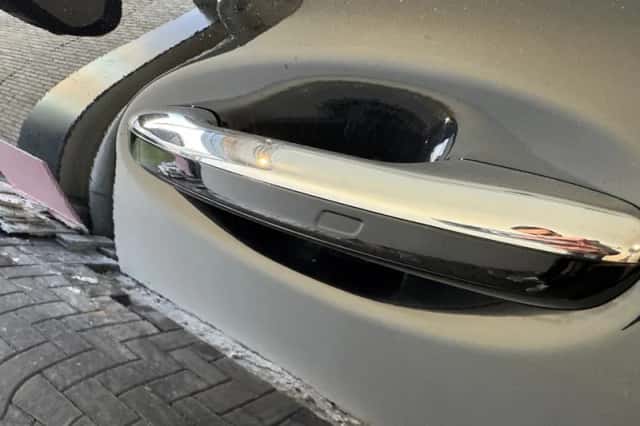 Mercedes-Benz GLC-Klasse (2024) thumbnail 34