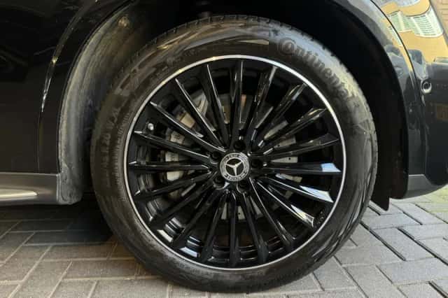 Mercedes-Benz GLC-Klasse (2024) thumbnail 35