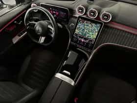 Mercedes-Benz GLC-Klasse (2024) thumbnail 38