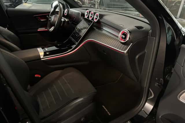 Mercedes-Benz GLC-Klasse (2024) thumbnail 39