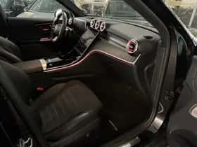 Mercedes-Benz GLC-Klasse (2024) thumbnail 39